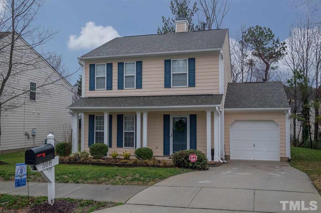 Home Buying in Durham - 508 Ascott - Hillman Real Estate Group