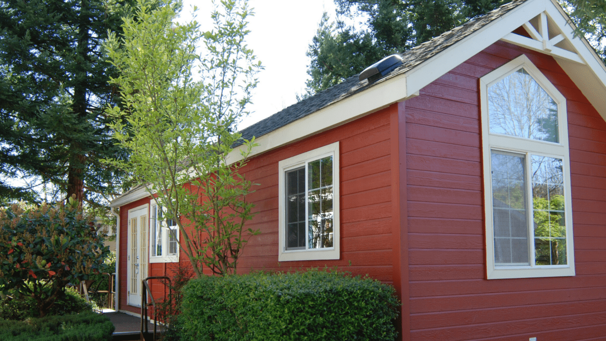 Raleigh Granny Flats Accessory Dwelling Units Hillman Real Estate Group at eXp Realty