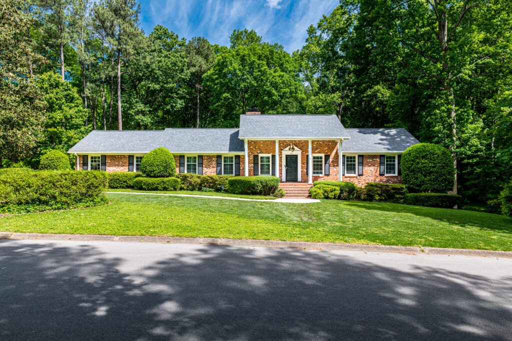 201 Chatterson Drive Raleigh NC 27615 - Hillman Real Estate Group at eXp Realty