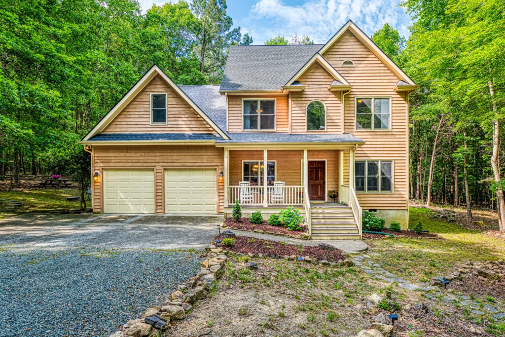 222 Emily Lane Chapel Hill - Hillman Real Estate Group at eXp Realty