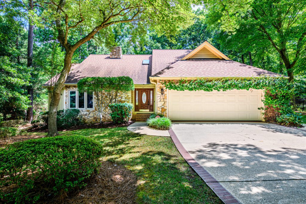 1117 Vestavia Woods Drive Raleigh - Hillman Real Estate Group at eXp Realty
