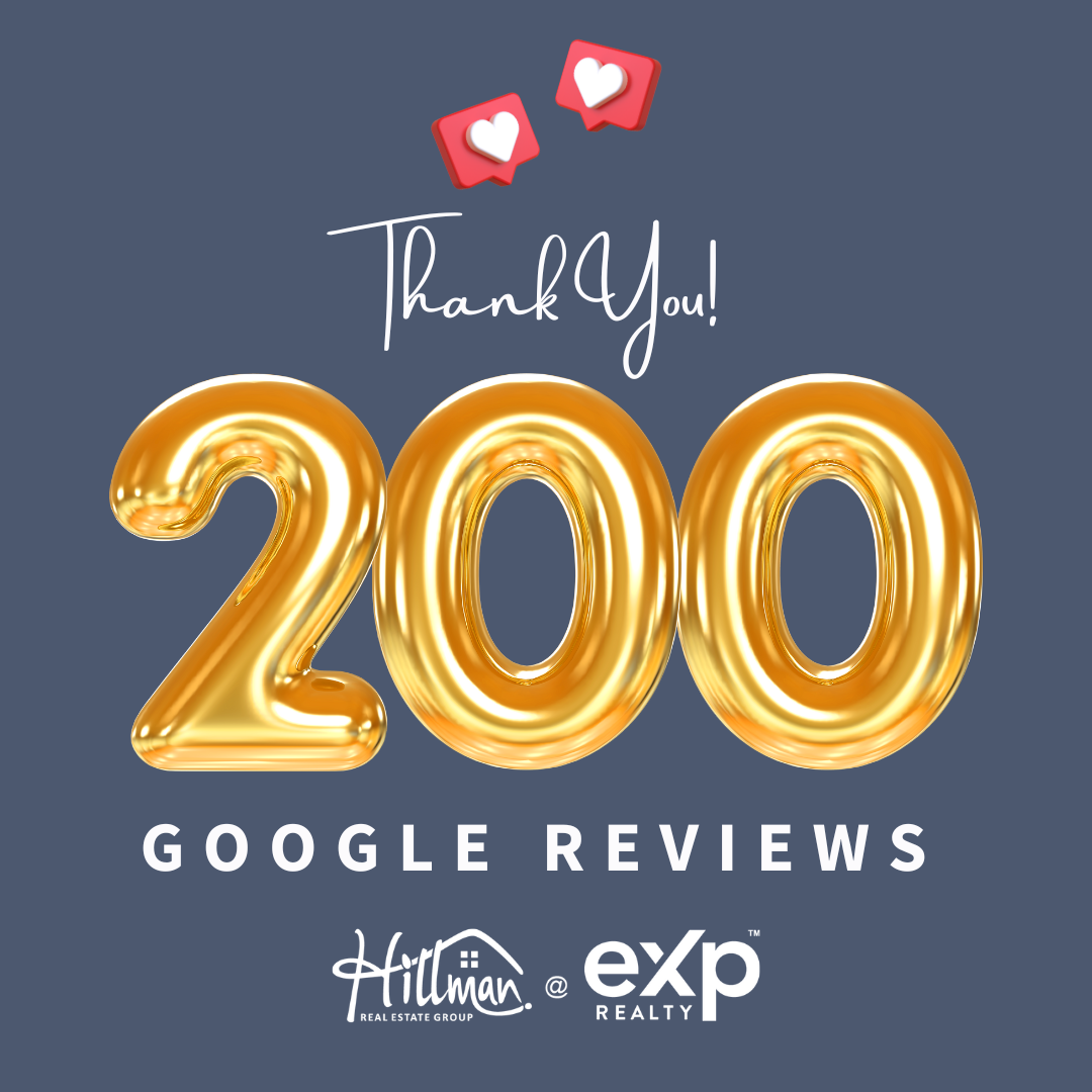 HREG 200 Google Reviews