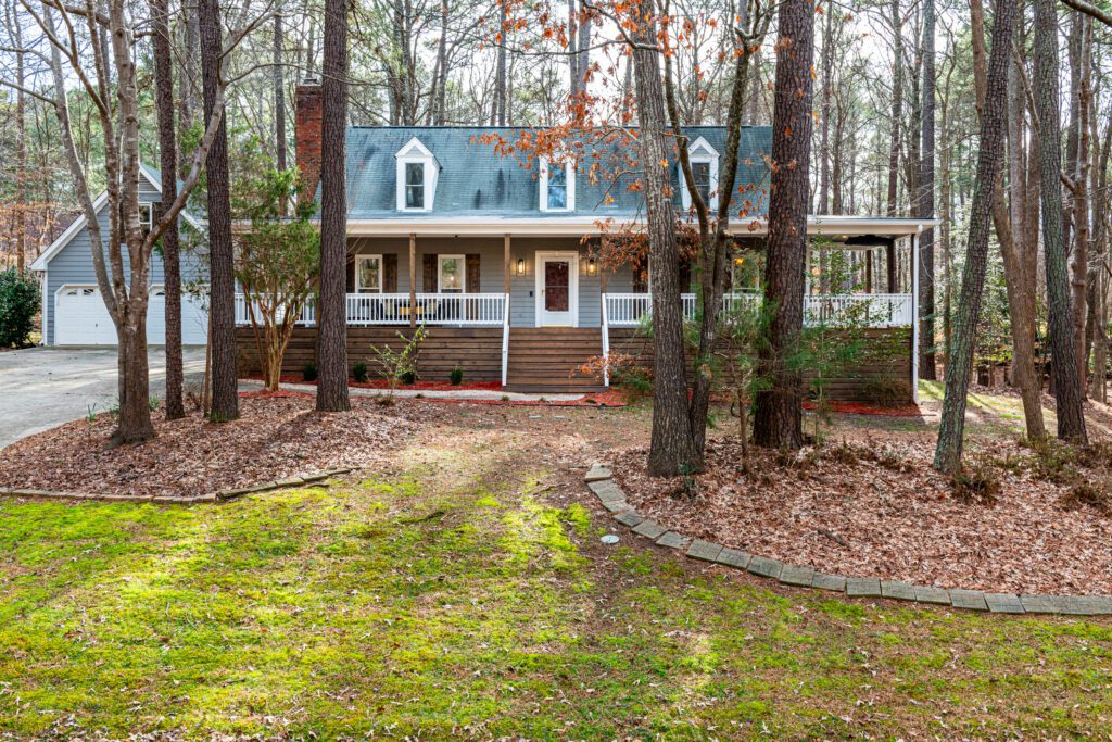 1416 Acres Way Raleigh NC 27614 - Hillman Real Estate Group at eXp Realty
